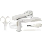 Suavinex Baby Care - Essential Set - Gray