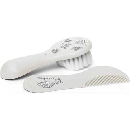 Suavinex Baby Care - Essential Set - Gray
