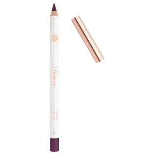 Wakeup Cosmetics Creamy Lip Liner - Lip Pencil - Amethyst