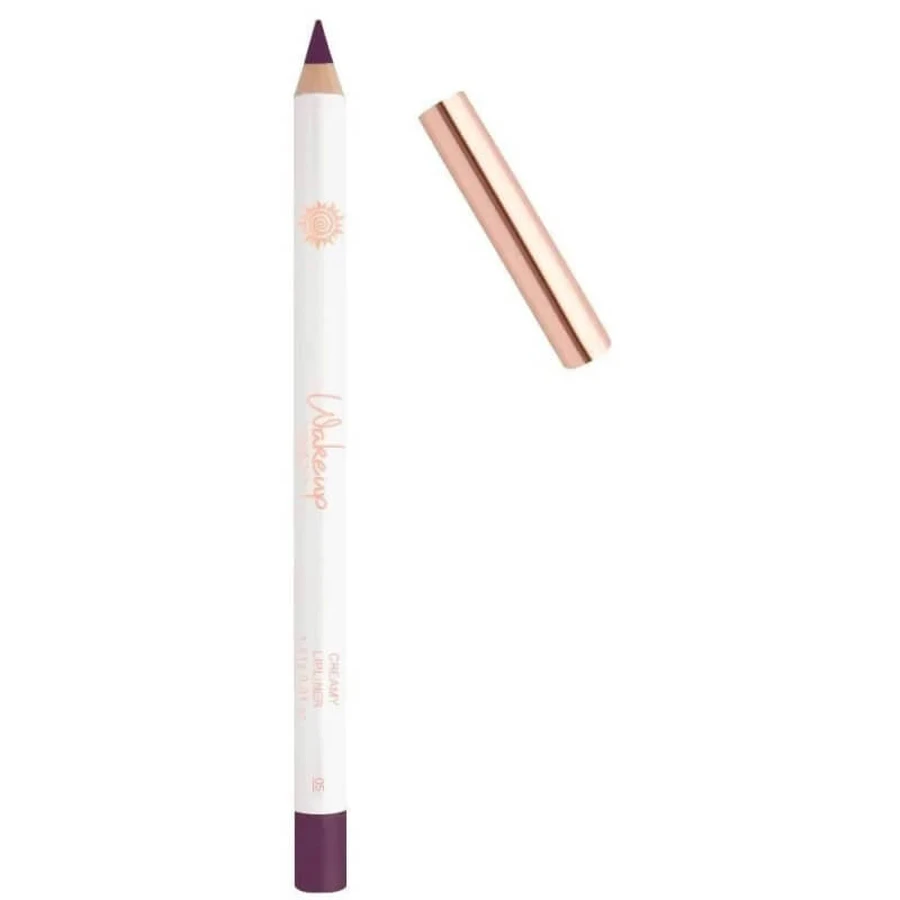 Wakeup Cosmetics Creamy Lip Liner - Lip Pencil - Amethyst
