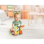 Giuliano le toucan de Clementoni : Fruits et couleurs - Jeu pour la petite enfance