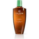 Collistar Firming Shower Oil - Moisturizing and Toning Body Cleanser, 400 ml