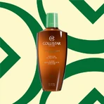 Collistar Firming Shower Oil - Moisturizing and Toning Body Cleanser, 400 ml