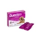 Candioli Duecto voor honden van 1,5–4 kg - Spot-on-behandeling tegen parasieten 4 x 0,44 ml