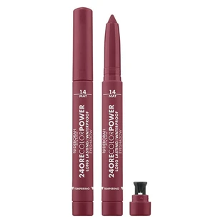 Deborah 24ore Color Power - Oogschaduwstift nr. 14 Burnt Sienna