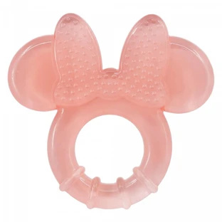 Stor Minnie - Roze, watergekoeld bijtspeeltje