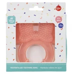 Stor Minnie - Roze, watergekoeld bijtspeeltje