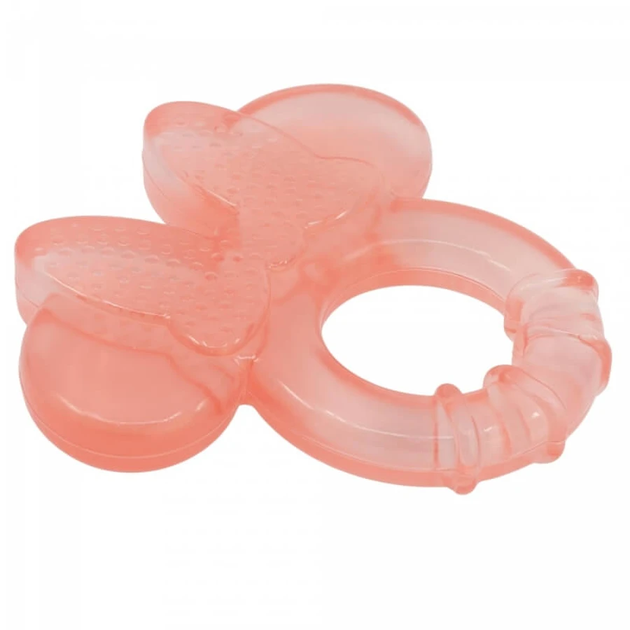 Stor Minnie - Roze, watergekoeld bijtspeeltje