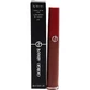 Giorgio Armani Lip Maestro – Samtig-matter Flüssig-Lippenstift Nr. 200 Terra