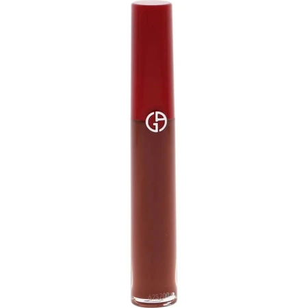 Giorgio Armani Lip Maestro – Samtig-matter Flüssig-Lippenstift Nr. 200 Terra