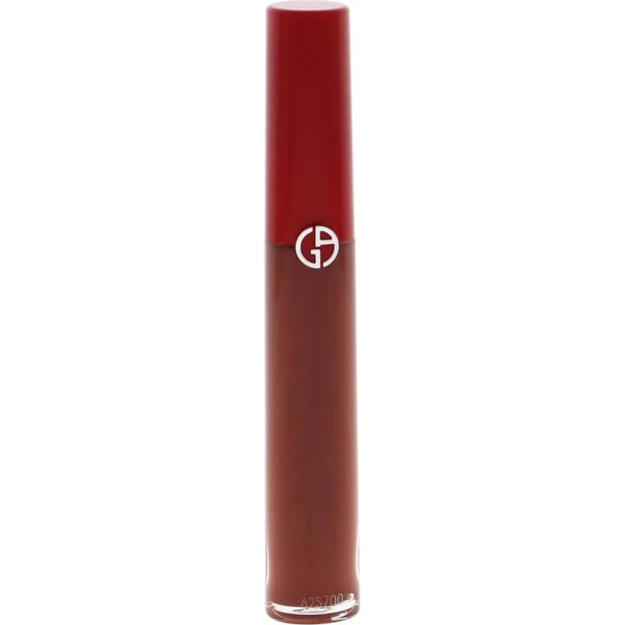 Giorgio Armani Lip Maestro – Samtig-matter Flüssig-Lippenstift Nr. 200 Terra