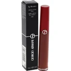 Giorgio Armani Lip Maestro – Samtig-matter Flüssig-Lippenstift Nr. 200 Terra