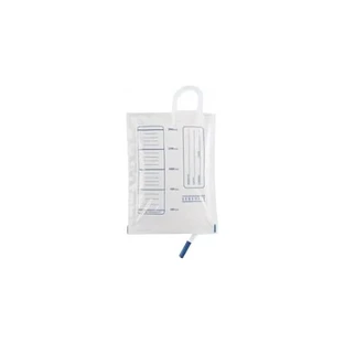 Poche à urine pour lit Serenity - 1 poche, 90 cm