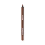 Mesauda Rebelips - Waterproof Plastic Lip Liner No. 116 Chocolate