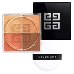 Givenchy Prisme Libre 4-Color Loose Powder - No. 06 Organza Ambré