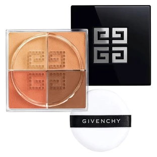 Givenchy Prisme Libre 4-Color Loose Powder - No. 06 Organza Ambré