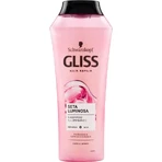 Testanera Gliss Luminous Silk - Brightening Shampoo 250 ml