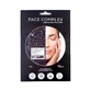 Gesichtsmaske mit schwarzer Holzkohle – „Face Complex“