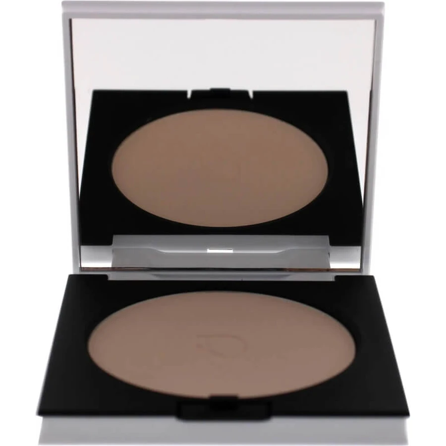 Poudre compacte Diego n° 10 Ivoire