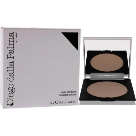 Poudre compacte Diego n° 10 Ivoire