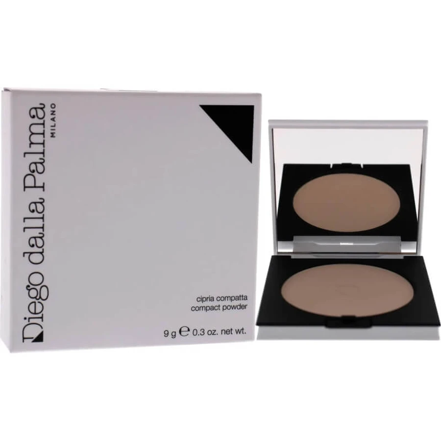 Poudre compacte Diego n° 10 Ivoire