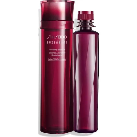 Shiseido Eudermine Activating Essence - 145 ml navulling gezichtslotion