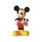 Disney Mickey Mouse 3D Bath Gel, 200 ml