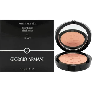 Giorgio Armani Luminous Silk Glow Blush – Puderrouge – Nr. 11 In Love