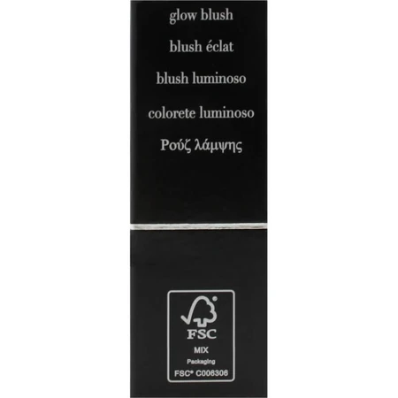Giorgio Armani Luminous Silk Glow Blush – Puderrouge – Nr. 11 In Love