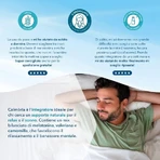 Calmòria 60 capsules – een voedingssupplement voor slaap en gemoedstoestand