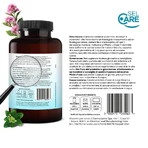 Calmòria 60 capsules – een voedingssupplement voor slaap en gemoedstoestand