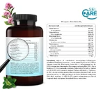 Calmòria 60 capsules – een voedingssupplement voor slaap en gemoedstoestand