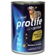 Sensitive Adult Reindeer &amp; Potatoes - Complete Food for Sensitive Adult Dogs of Medium and Large Breeds, 400 g