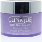 Clinique Take the Day Off Cleansing Balm - Face and Eye Makeup Remover Balm, 200 ml