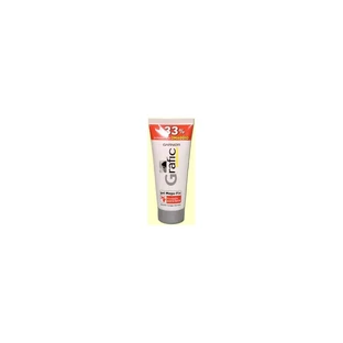 Gel fijador Garnier Mega-Fix de fijación extra fuerte, 200 ml