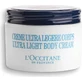L'Occitane Ultra-Light Shea Butter Body Cream 175 ml