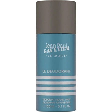 Jean Paul Gaultier Le Male - Déodorant en spray 150 ml