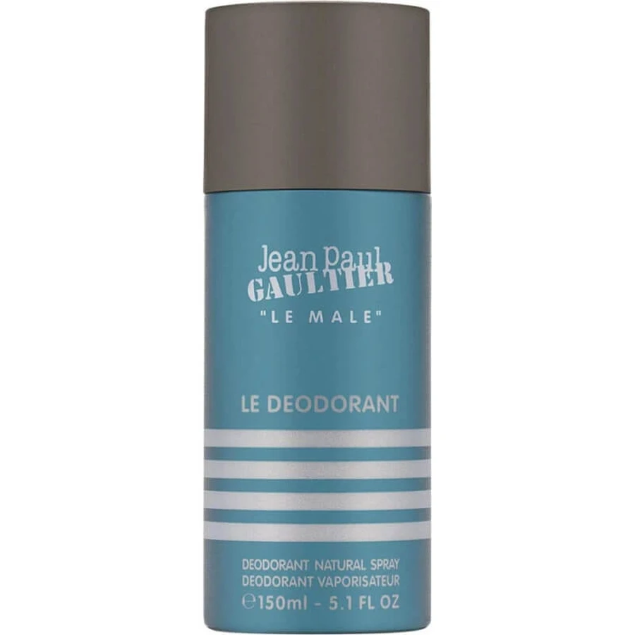 Jean Paul Gaultier Le Male - Déodorant en spray 150 ml
