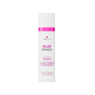 Veralab Thick Oil - Desmaquillante facial en gel, 80 ml