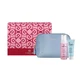 Collistar-cadeauset: Cica-masker met hyaluronzuur + madecassoside + kalmerende gezichtsreinigingsmousse + The Bridge-toilettas