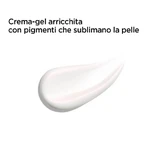 Clarins Total Eye Revive - Crema-gel revitalizante para el contorno de los ojos que reduce la hinchazón y las ojeras, 15 ml