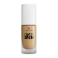 Veralab Overskin Glow and Care - Actieve, stralende en hydraterende foundation nr. 07 Warm