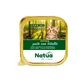 Natua The Nature Country Kitten Veal Pâté - Complete Food for Kittens, 100 g