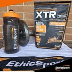 Protein XTR Cocoa 500 g - Wei-eiwitsupplement