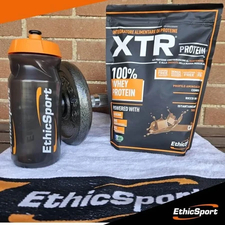 Protein XTR Cocoa 500 g - Wei-eiwitsupplement