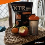 Protein XTR Cocoa 500 g - Wei-eiwitsupplement