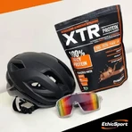 Protein XTR Cocoa 500 g - Wei-eiwitsupplement