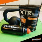 Protein XTR Cocoa 500 g - Wei-eiwitsupplement