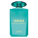 Versace Crystal Emerald Körperlotion – 200 ml Körperlotion