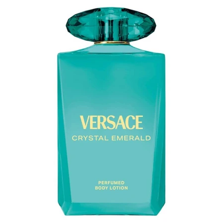 Versace Crystal Emerald Körperlotion – 200 ml Körperlotion